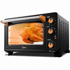 Rotating Ovens