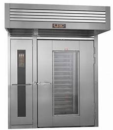 Rotating Roasting Ovens