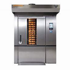 Rototherm Bakery Ovens