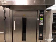 Rototherm Bakery Ovens