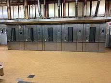 Rototherm Bakery Ovens