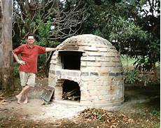 Round Earthen Oven Tray