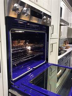 Round Oven