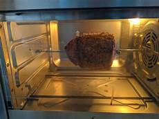 Round Oven