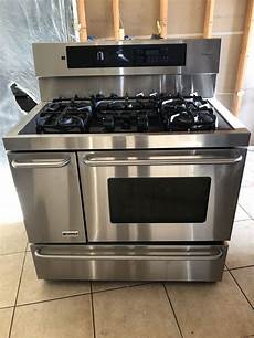 Round Ovens
