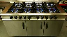 Round Ovens