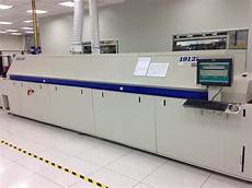 Smt Reflow Oven
