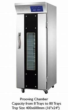Soft Wind Rotary Rack Ovens