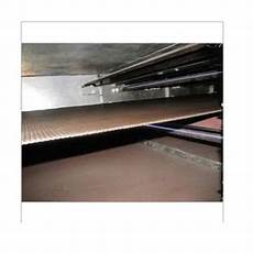 Soft Wind Rotary Rack Ovens