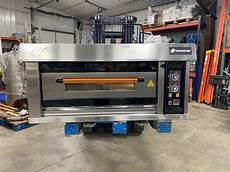 Southstar Deck Oven