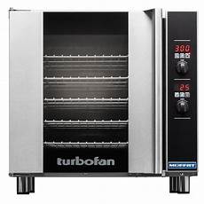 Steam Injected Deck Oven