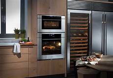Steam Ovens