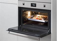Steam Ovens
