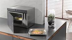 Steam Ovens