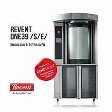 Steam-Tube Multi Deck Ovens