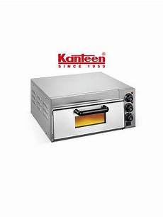 Stone Based Oven