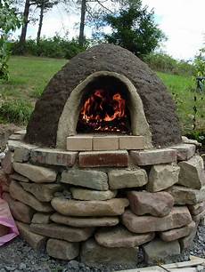 Stone Based Ovens