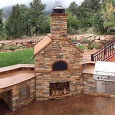 Stone Based Ovens