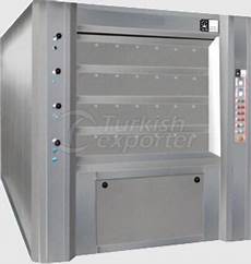 Stone Based Ovens