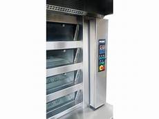 Stone Based Ovens