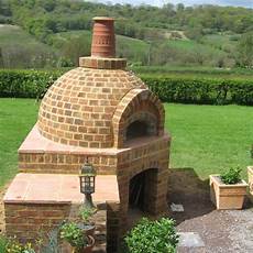 Stone Deck Oven