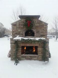 Stone Hearth Deck Oven