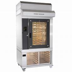 Sveba Dahlen Rotary Oven