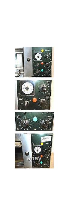 Sveba Dahlen Rotary Oven