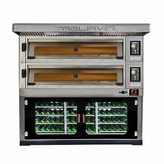 Tagliavini Deck Oven