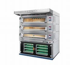 Tagliavini Deck Oven