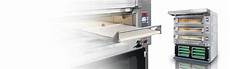Tagliavini Deck Oven