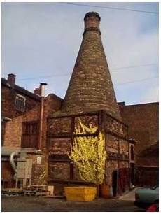 Timber Drying Ovens