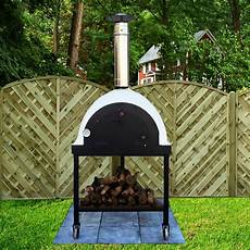 Trolley Oven