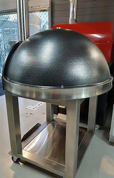 Trolley Oven
