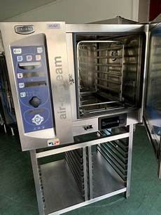 Trolley Oven