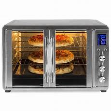 Turbo Oven