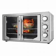 Turbo Ovens