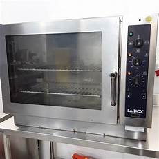 Turbo Ovens