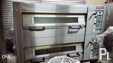 Vesmach Deck Oven