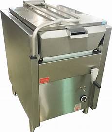 Vulcan Bakery Equipment