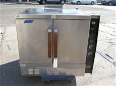 Vulcan Bakery Equipment