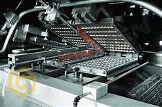 Wafer Oven