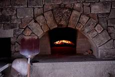 Wood Baking Oven
